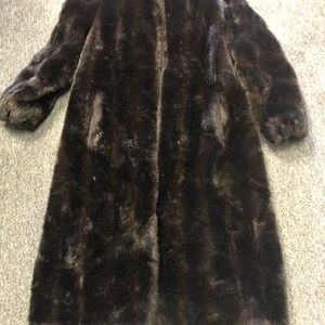 Women’s full length